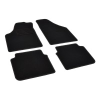 Текстилни автомобилни стелки Rigum за Fiat Idea (2003 -)