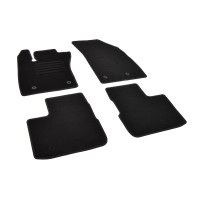 Текстилни автомобилни килими Rigum за Fiat Tipo Combi (2016 -), Tipo Hatchback (2016 -)