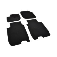 Текстилни автокилими Rigum за Honda H-RV (2015 -)