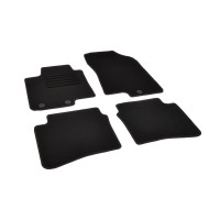 Текстилни автомобилни стелки Rigum за Hyundai Bayon (2021 -), i20 (2014 -), i20 (2020 -)