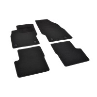 Textilní autokoberce Rigum pro Opel Corsa D (2006 - 2014)