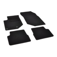 Textilní autokoberce Rigum pro Opel Corsa F (2019 -), Mokka (2021 -) / Peugeot 208 (2019 -)