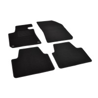 Tекстилни автомобилни стелки Rigum за Peugeot 308 SW (2014 -)