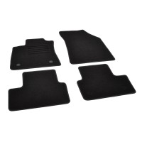 Textilní autokoberce Rigum pro Renault Megane IV GrandTour (2016 -)