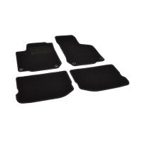 Textilní autokoberce Rigum pro Škoda Octavia I (1997 - 2005) / Volkswagen Golf IV (1996 - 2003)