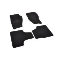 Текстилни автомобилни стелки Rigum за Dodge Niro (2007 -)