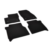 Текстилни автомобилни килими Rigum за Ford Tourneo Connect 5 места (2014 -), Transit Connect 5 места (2014 -)