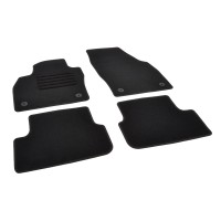 Текстилни автомобилни стелки Rigum за Volkswagen Polo (2017 -)