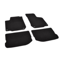 Текстилни автокилими Rigum за Seat Leon (1999 - 2006), Toledo (1998 - 2004) / Škoda Octavia I (1997 - 2005) / Volkswagen Bora (1999 - 2005), Golf IV (1996 - 2003), New Beetle (1998 - 2011)