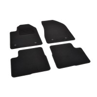 Текстилни автомобилни стелки Rigum за Alfa Romeo Giulietta (2008 - 2016)