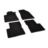 Текстилни автомобилни стелки Rigum за Alfa Romeo Giulietta (2016 -)