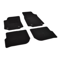 Текстилни автомобилни стелки Rigum за Audi A6 (1991 - 1996)