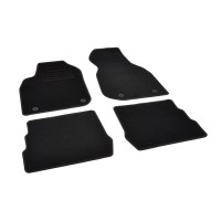 Текстилни автомобилни стелки Rigum за Audi A6 (1997 - 2000)