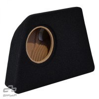 OEM озвучителна кутия Basser 8" за Alfa Romeo Stelvio