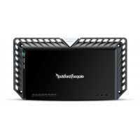 Усилвател Rockford Fosgate POWER T1000-4 ad
