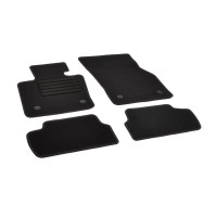 Textilní autokoberce Rigum pro Mini Cooper 3 dv. (2013 -)