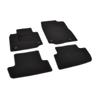 Текстилни автокилими Rigum за Mazda MX-30 (2020 -)