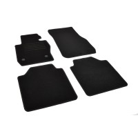 Textilní autokoberce Rigum pro BMW řady 3 F34 Gran Turismo (2013 -)