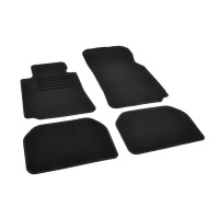 Текстилни автомобилни стелки Rigum за BMW серия 5 E60 (2004 - 2010)