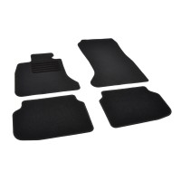 Текстилни автомобилни стелки Rigum за BMW серия 7 F01-F02 (2009 - 2015)