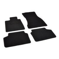 Текстилни автомобилни стелки Rigum за BMW серия 7 G11 (2015 -)