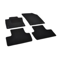 Текстилни автомобилни стелки Rigum за Volvo XC60 (2017 -)