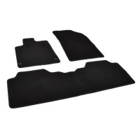 Текстилни автомобилни стелки Rigum за Citroën C5 (2002 - 2008)