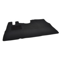 Textilní autokoberce Rigum pro Citroën Jumper 2/3 míst. (2002 - 2006) / Fiat Ducato 2/3 míst. (2002 - 2006) / Peugeot Boxer 2/3 míst. (2002 - 2006)