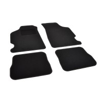 Textilní autokoberce Rigum pro Citroën Saxo (2000 - 2003)