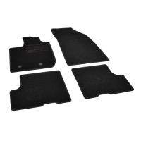 Textilní autokoberce Rigum pro Dacia Duster (2018 -)