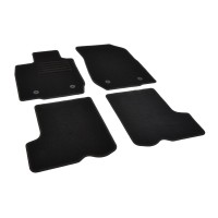 Текстилни автомобилни стелки Rigum за Dacia Sandero (2008 - 2013)