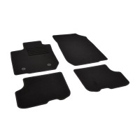 Текстилни автомобилни стелки Rigum за Dacia Sandero (2013 -)