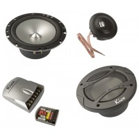 Тонколони KICX ALQ 6.2