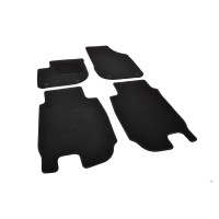 Текстилни автокилими Rigum за Honda H-RV (2022 -)