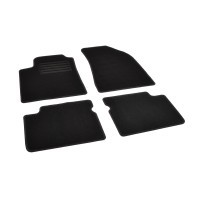 Текстилни автомобилни стелки Rigum за Fiat Bravo (2007 - 2014)