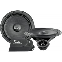 Тонколони KICX SL 6.2