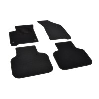 Текстилни автомобилни стелки Rigum за Dodge Journey (2009 -) / Fiat Freemont (2011 -)