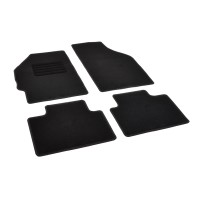 Текстилни автомобилни стелки Rigum за Fiat Punto (2003 - 2012)