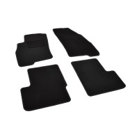 Текстилни автомобилни стелки Rigum за Fiat Grande Punto (2006 -)