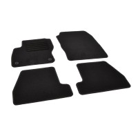 Textilní autokoberce Rigum pro Ford Focus (2011 - 2015)