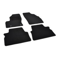 Текстилни автомобилни килими Rigum за Ford C-Max (2003 - 2010)