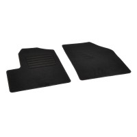 Textilní autokoberce Rigum pro Ford Tourneo Connect 2 míst. (2003 - 2014), Transit Connect 2 míst. (2003 - 2014)