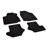 Текстилни стелки за кола Rigum за Ford Fiesta (1995 - 1997) / Mazda 121 (1996 -)