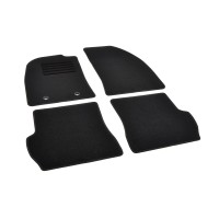 Текстилни стелки за кола Rigum за Ford Fiesta (2002 - 2008)