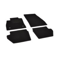 Текстилни стелки за кола Rigum за Ford Fiesta (2017 -), Puma (2020 -)