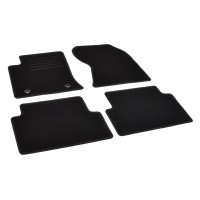 Текстилни стелки за кола Rigum за Ford Focus (1998 - 2004)