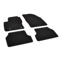 Текстилни стелки за кола Rigum за Ford Focus (2004 - 2011)