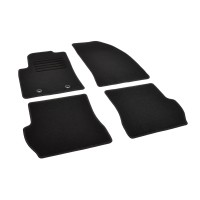 Текстилни автомобилни стелки Rigum за Ford Fusion (2002 - 2006)