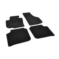 Текстилни стелки за кола Rigum за Skoda Superb II (2008 - 2015)