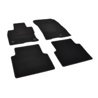 Tекстилни автомобилни стелки Rigum за Ford Kuga (2019 -)